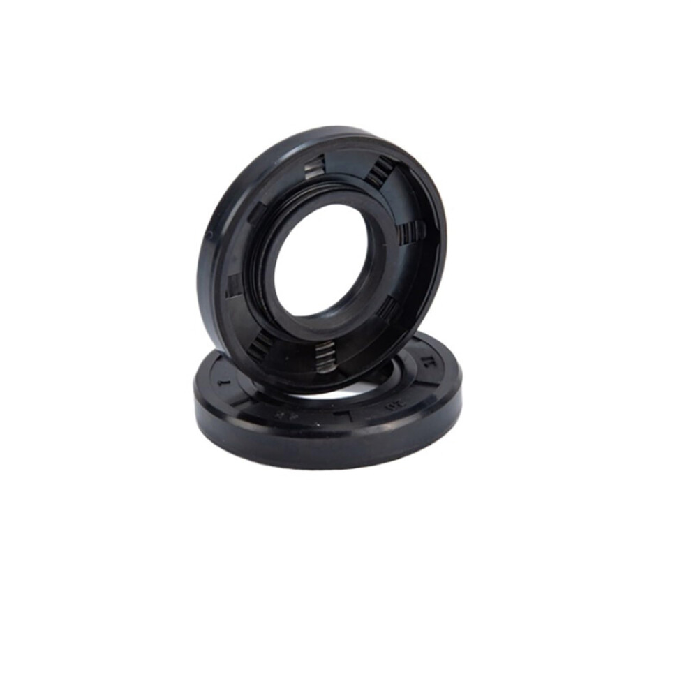 35Mm Nbr Nitrile Rubber Wave Oil Seal Tc35 35X62x5mm 2Pcs 9119770181084