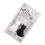 Beutel clips  Practical chip clips with cat design for sealing snacks 1