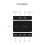 USB 3.0 KVM Switch 2Input 4Output USB Sharing Switch for Laptop PC Keyboard Mouse Printer Durable Fine Workmanship 3