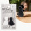 Beutel clips  Practical chip clips with cat design for sealing snacks 2