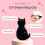 Beutel clips  Practical chip clips with cat design for sealing snacks 5