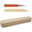 Seam ripper, tailor's clapper set, multifunctional wooden pressing tool 3