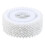 480 Unidades Artificial 3 Mm Com Cabeça Reta Branca 1