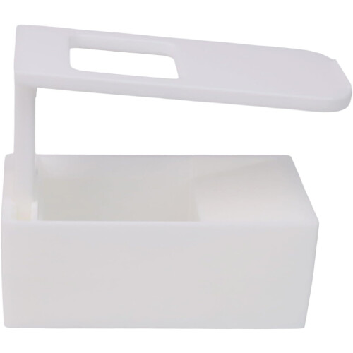 Fast Scanning Compact Card Scanner Model Variant Portable Size 2