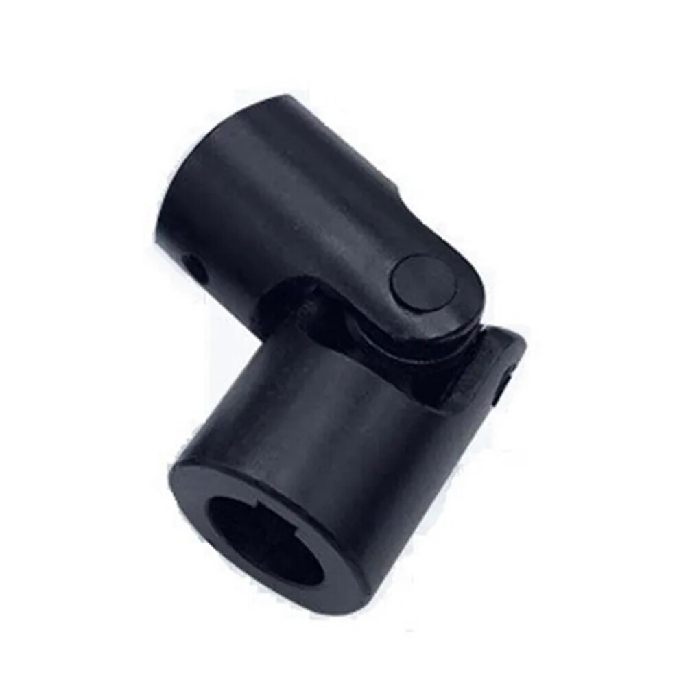 28Mm Bore Universal Joint Coupling Utype Steering Shaft Connector With 8Mm Keyway For Motor 9323874499383