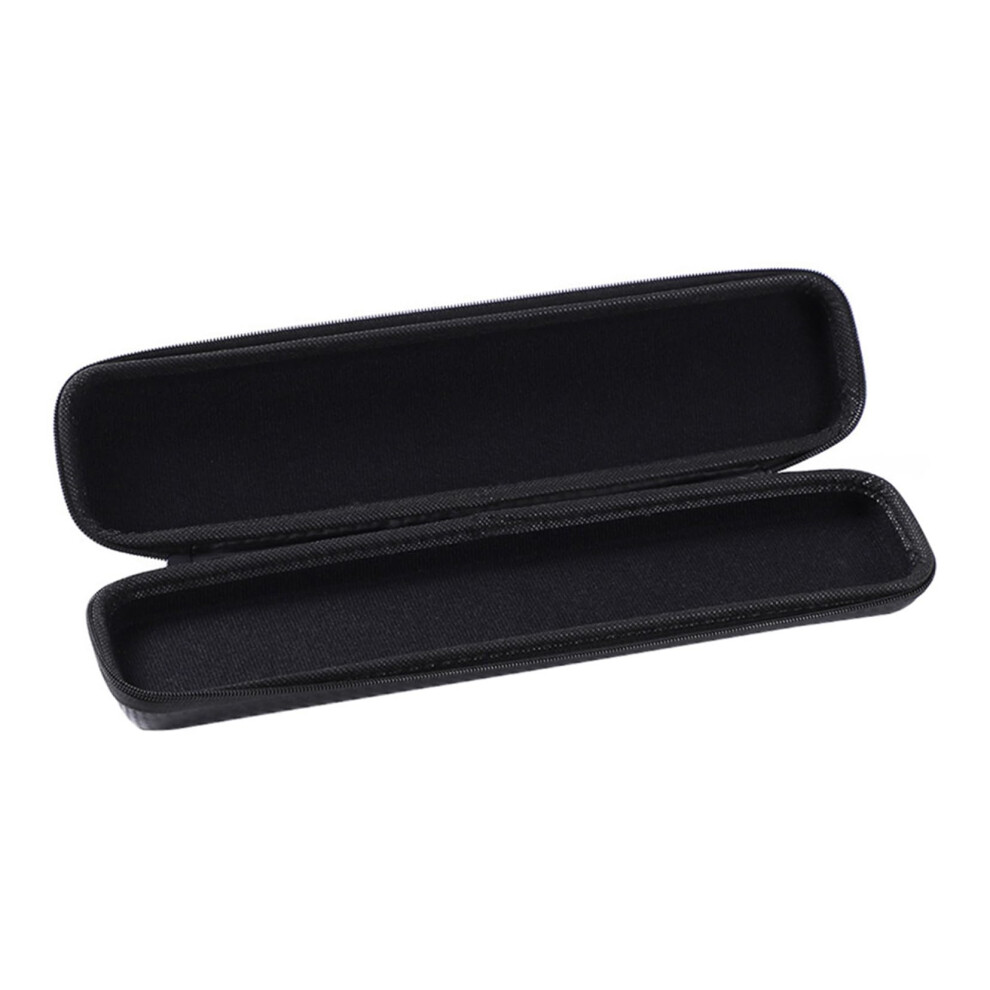 Travel Hair Curler Bag Shockproof EVA Case Curling Irons And Brushes Multipurpose Hair Styler Organizer Pouch