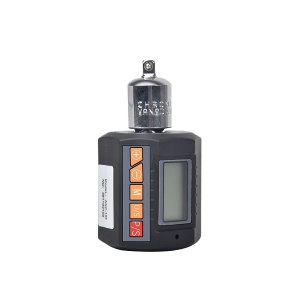Ratchet Wrench Set. Digital Portable Torque Wrench, Torque Tester, Torque Gauge, Ratchet Wrench (135Nm) 135Nm. 9119770180292
