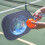 Άνετα κουπιά Pickleball με λαβή, επιφάνεια από υαλοβάμβακα με πυρήνα από 2