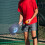 Άνετα κουπιά Pickleball με λαβή, επιφάνεια από υαλοβάμβακα με πυρήνα από 3