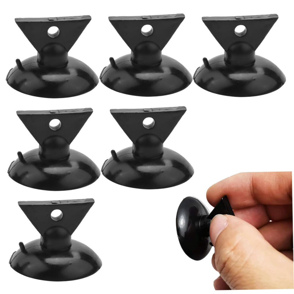 Light Bulb Changer, Light Bulb Suction Cup Cup Distance Measuring Tool, 6Pcs Pvc Extractor, 35Mm Diameter. Small Suction Cups, Small Cups. 9119770181282
