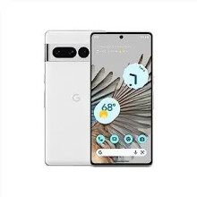 Google Pixel 7 Pro (512GB+12GB, Snow) - Refurbished