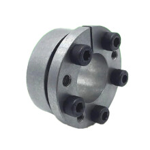 Tension Shaft Power Lock 8 Device Assembly Keyless Bushing Hub Expansion Sleeve Z6 Coupling 16x55mm