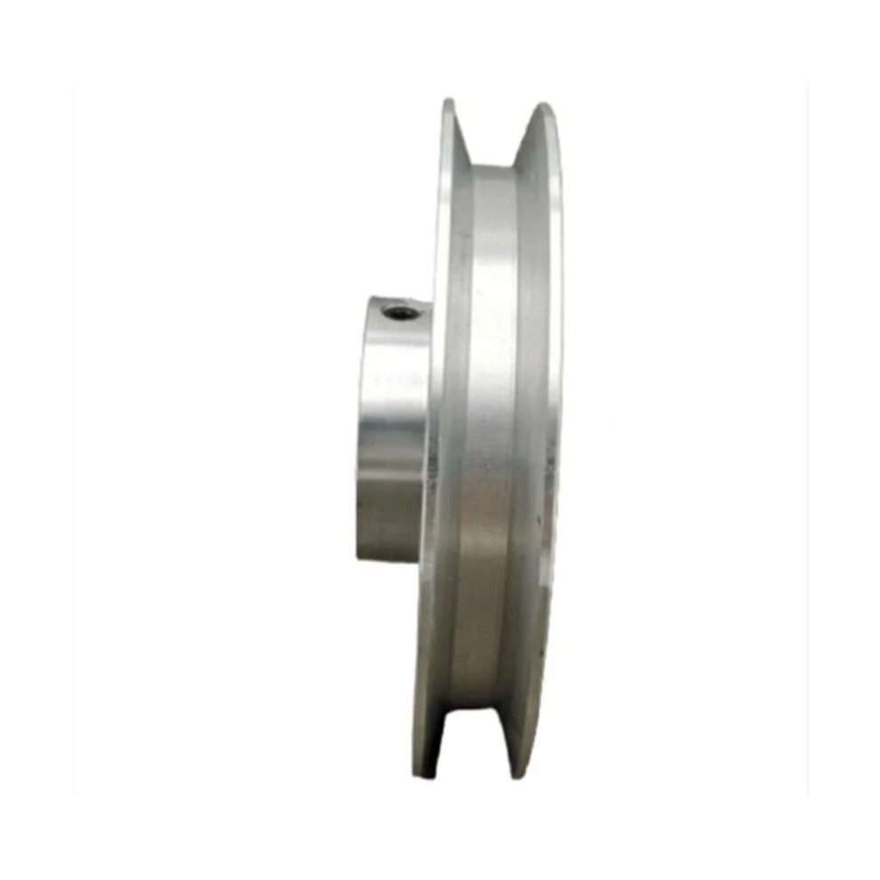 Vbelt Pulley 40Mm 60Mm 80Mm, Single Groove, Atype, Bore 15Mm 9001264342470