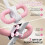 Ab Crunch Machine Abdominal Waist Trainer Foldable Adjustable Exerciser Home Gym 5