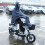 Mens Womens Capa De Chuva Poncho Com Capuz Impermeável E À De 7