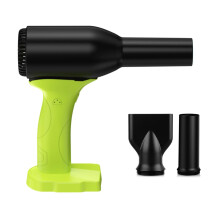 130000RPM Violent Turbines Jets Fan Air Blower Brushless Motor