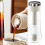 Quick Cold Brews Maker With Quick Steeps Technology Leak-White 3