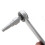 Universal Radiators Repair Kit 5 Size Hex Heads-Outer square 2