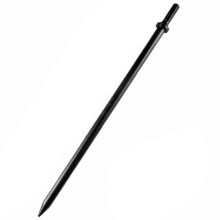 Industrial Grade Air Hammer Chisel-Air shovel 350mm tip