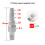 Universal Radiators Repair Kit 5 Size Hex Heads-Outer square 5