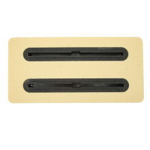 Hydrofoil PVC-Schaumbox Stabile große