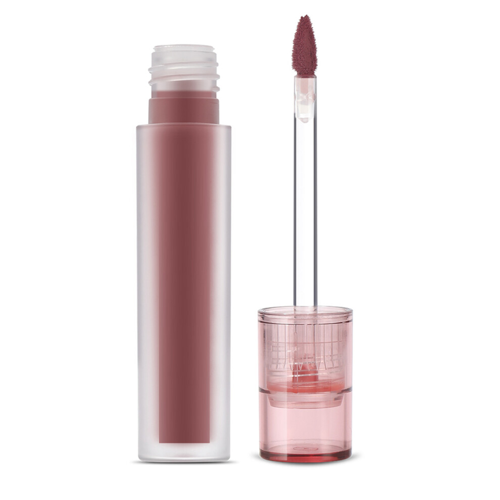 Matte Liquid Lipstick Makeup Lasting Wear None Stick-style6