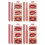 Press Lipstick Pen Moisturizing Lip Gloss Smooth Lip-style 7 6