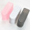 12 Holes Nail Drill Container Nail Drill Holder-Light Grey 6