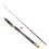 Ελαφρύ καλάμι ψαρέματος με κατασκευή από ανθρακονήματα και φορητό τηλεσκοπικό 3