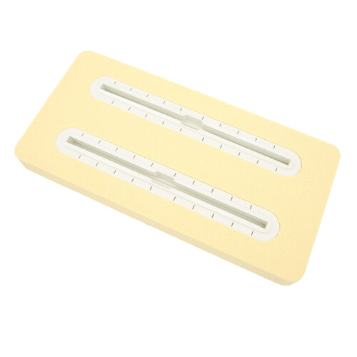 Hydrofoil PVC-Schaumbox Stabile große 2