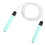 Adjustable LED Light-Up Jump Rope, Safe Materials for Children's Use with Unique Rechargeable Glowing Function 3