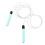 Adjustable LED Light-Up Jump Rope, Safe Materials for Children's Use with Unique Rechargeable Glowing Function 8