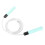 Adjustable LED Light-Up Jump Rope, Safe Materials for Children's Use with Unique Rechargeable Glowing Function 4