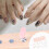 Solid Wood Nail Stand Magnetic Support for Home and-Style A 3