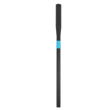 Rallonge de queue de billard en alliage d'aluminium, rallonge télescopique avec longueur ajustable et compatibilité polyvalente jusqu'à 32 cm