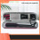 Portable Styling Tool Storage Bag Curling Iron Case Hair-P 7