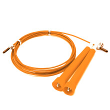 Workout Warrior: Verwicklungsfreies Speed Rope, verstellbares Speed Rope, superschnelles, flexibles Kabel, robustes Design für Cardio-Workouts,