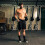 Workout Warrior: Σχοινί ταχύτητας χωρίς μπερδέματα, ρυθμιζόμενο σχοινί ταχύτητας, 5