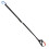 Εξαιρετικά ελαφρύς ιμάντας ποδιού αναρρίχησης με ρυθμιζόμενο σχοινί ορειβασίας, 6