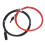 Καλώδιο επέκτασης ηλιακού συστήματος 10AWG, σύρμα επικασσιτερωμένου χαλκού για 4