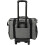 Sewing Machine Storage Bag with Removable Shoulder Strap, Multiple Storage Pockets, Sewing Machines Carry Bag Blue 3