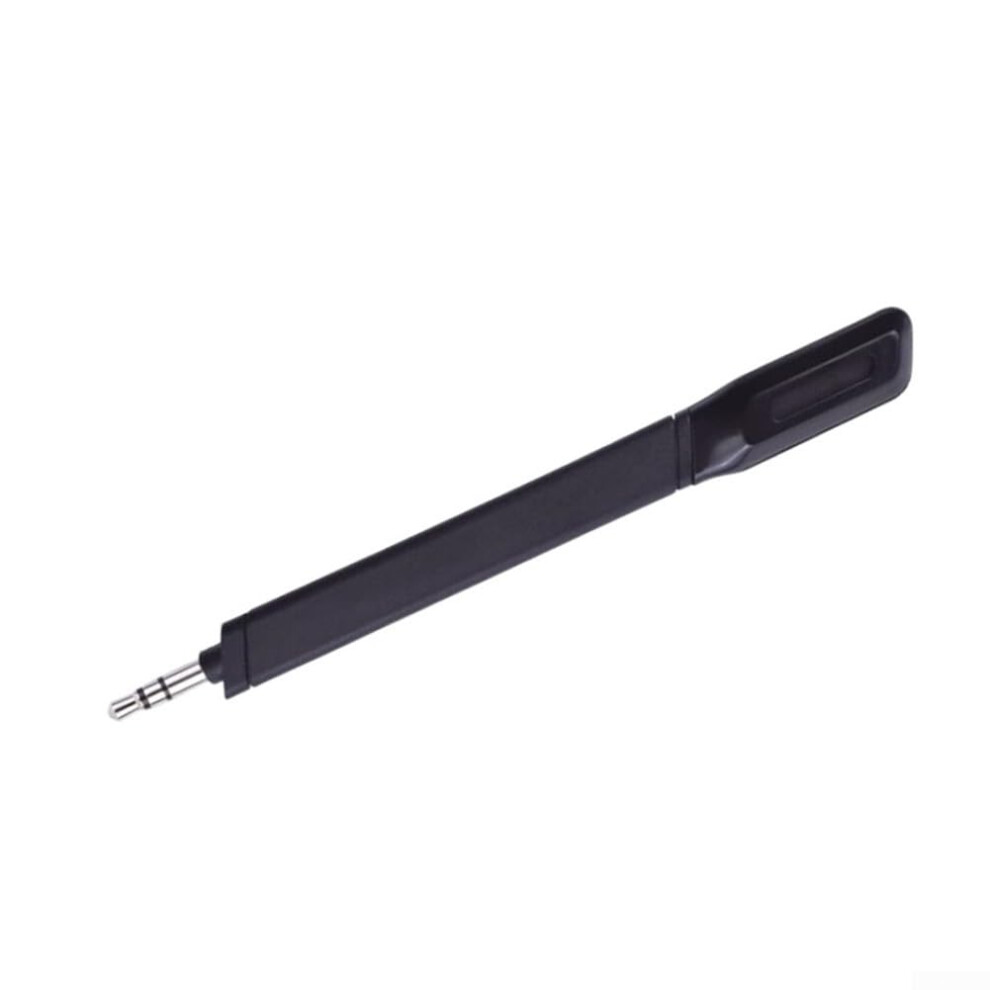 Detachable Microphone Compatible With G733 With Noise Cancellation Replacement Microphone For Gaming Headset 9323874500058