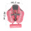 Φουσκωτό πισίνας μωρού με τέντα, Αυτοφουσκωτά φουσκωτά πισίνας μωρού, Συμπιεστό 5