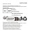 Car Square Clock Dashboard Digital Display With Clearly Marked Hours And Minute Indicators, Timetable 5