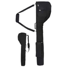 Golf Club Carrier, Golf Club Bag, Foldable Travel Golf Case, Club Storage Bag