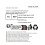 Car Quartz Clock Rectangular Glass Dashboard With Digital Display And Clear Numerals Minute Marks Classical Erected 5