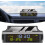 Solar Car Clock with RealTime Temperature Display and SolarPowered Charging for Dashboard 5