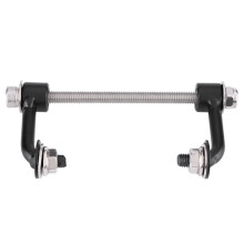 Motorcycle Gas Tank Lift Kit Aluminum For Sportster XL 883 XL 1200 FortyEight SeventyTwo 1995 And Up