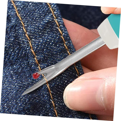 sewing machine thread cutter seam ripper sewing supplies stitch remover tool 2
