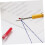 sewing machine thread cutter seam ripper sewing supplies stitch remover tool 2